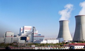 超57亿元收购控股股东旗下资产！内蒙华电被质疑“低价增发”
