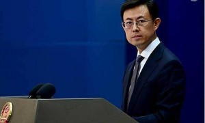 柬泰交火持续升级，越南军队大批赶往中国，与解放军会合