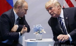 特朗普将首次军援乌克兰？谋求更大授权，特朗普或要解除对俄制裁