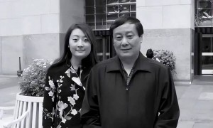 宗启騄葬礼：杜建英3个娃出殡，宗馥莉拒绝参加，宗庆后气了2年