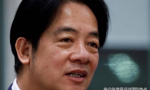 导弹部署对准长三角？美日的冒进举动，只会让中国对统一下大决心