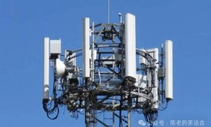 原创 
            印度官员：中国花了3000亿美元研发5G，可印度只花了两年半就实现了