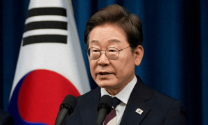 中方措辞严厉前所未有！赶赴首尔的菲外长，或将给韩国带去危险信号