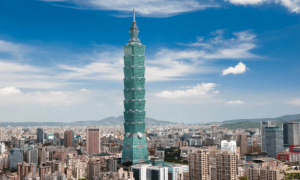 大陆一早发布公告，震动岛内舆论，赖清德很慌！后路直接被堵死了