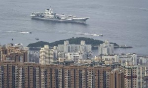 一艘福建舰就需要上百飞行员，海军招募飞行员创下新纪录，为六艘航母战略布局全速推进